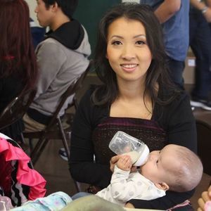 Meet your Posher, Mai